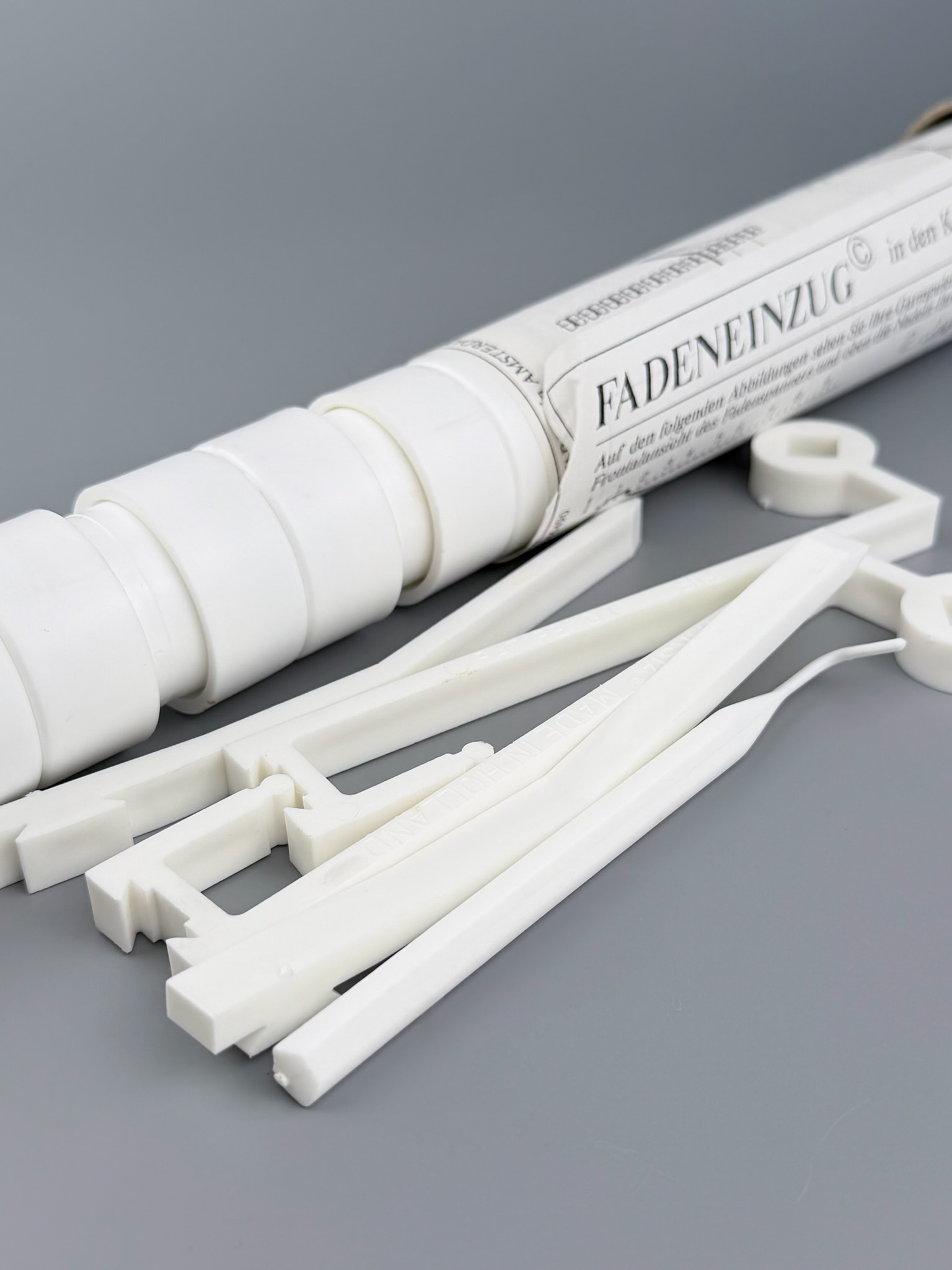Knitarsia Multi-Fadenspanner
