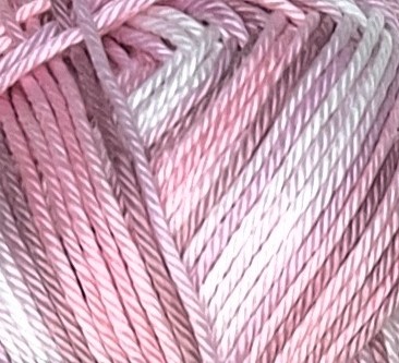 Fiocco Multicolor Rosa 9420